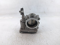 2015 Dodge Ram 1500 Throttle Body P/N:35100-2E000 Fits Fits 2012 2013 2014 2016 2017 2018 2019 2020 2021 2022 OEM Used Auto 