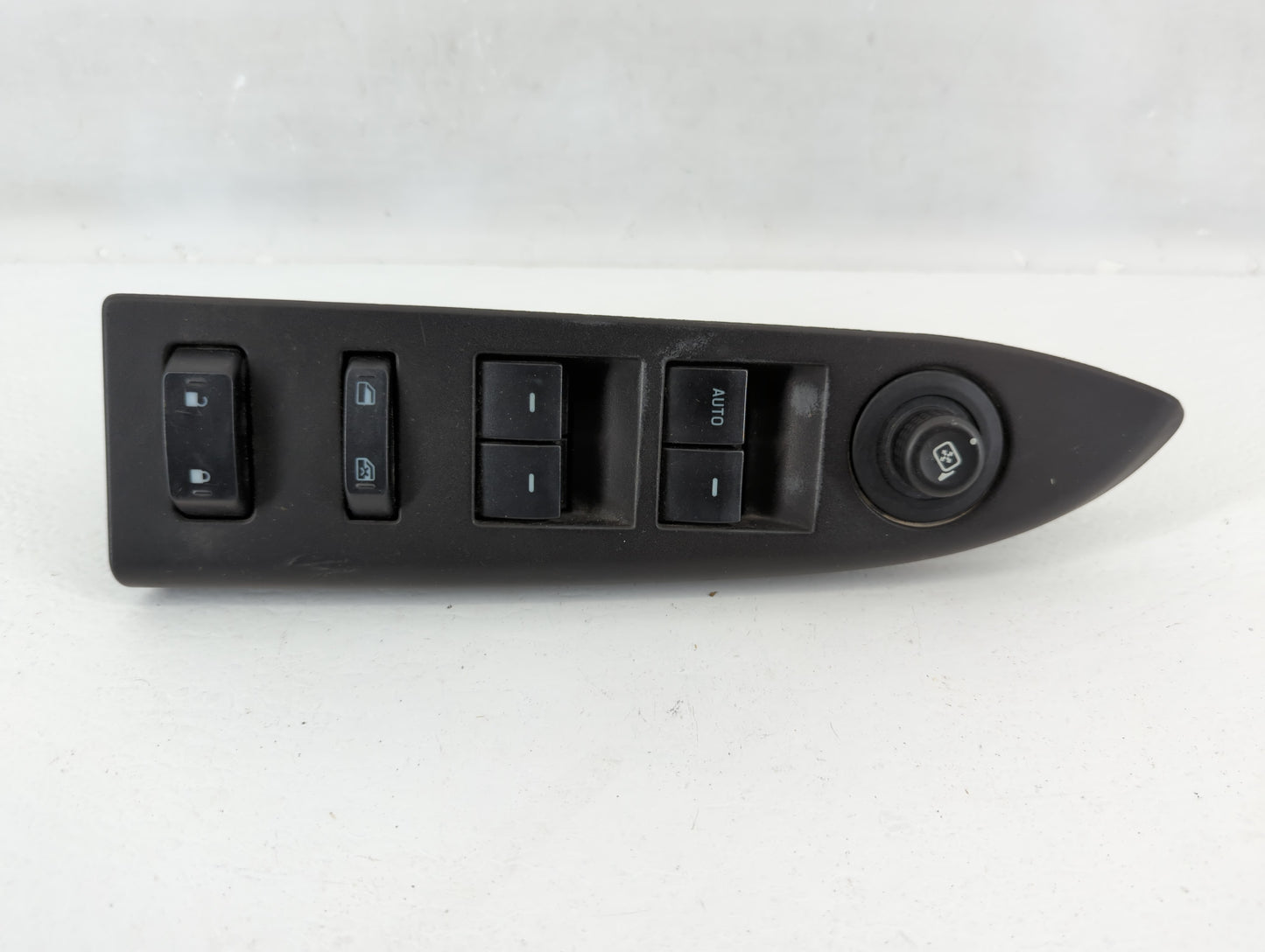 2015 Dodge Ram 1500 Master Power Window Switch Replacement Driver Side Left P/N:9W73-14A564-A Fits Fits 2012 2013 2014 2016 