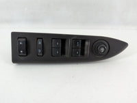 2015 Dodge Ram 1500 Master Power Window Switch Replacement Driver Side Left P/N:9W73-14A564-A Fits Fits 2012 2013 2014 2016 