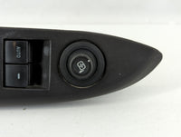 2015 Dodge Ram 1500 Master Power Window Switch Replacement Driver Side Left P/N:9W73-14A564-A Fits Fits 2012 2013 2014 2016 