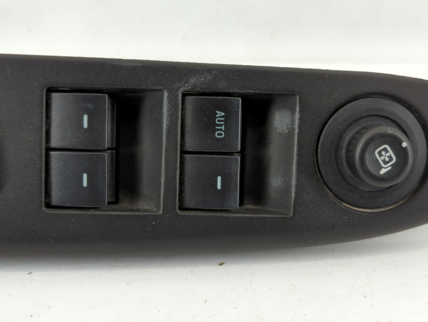 2015 Dodge Ram 1500 Master Power Window Switch Replacement Driver Side Left P/N:9W73-14A564-A Fits Fits 2012 2013 2014 2016 