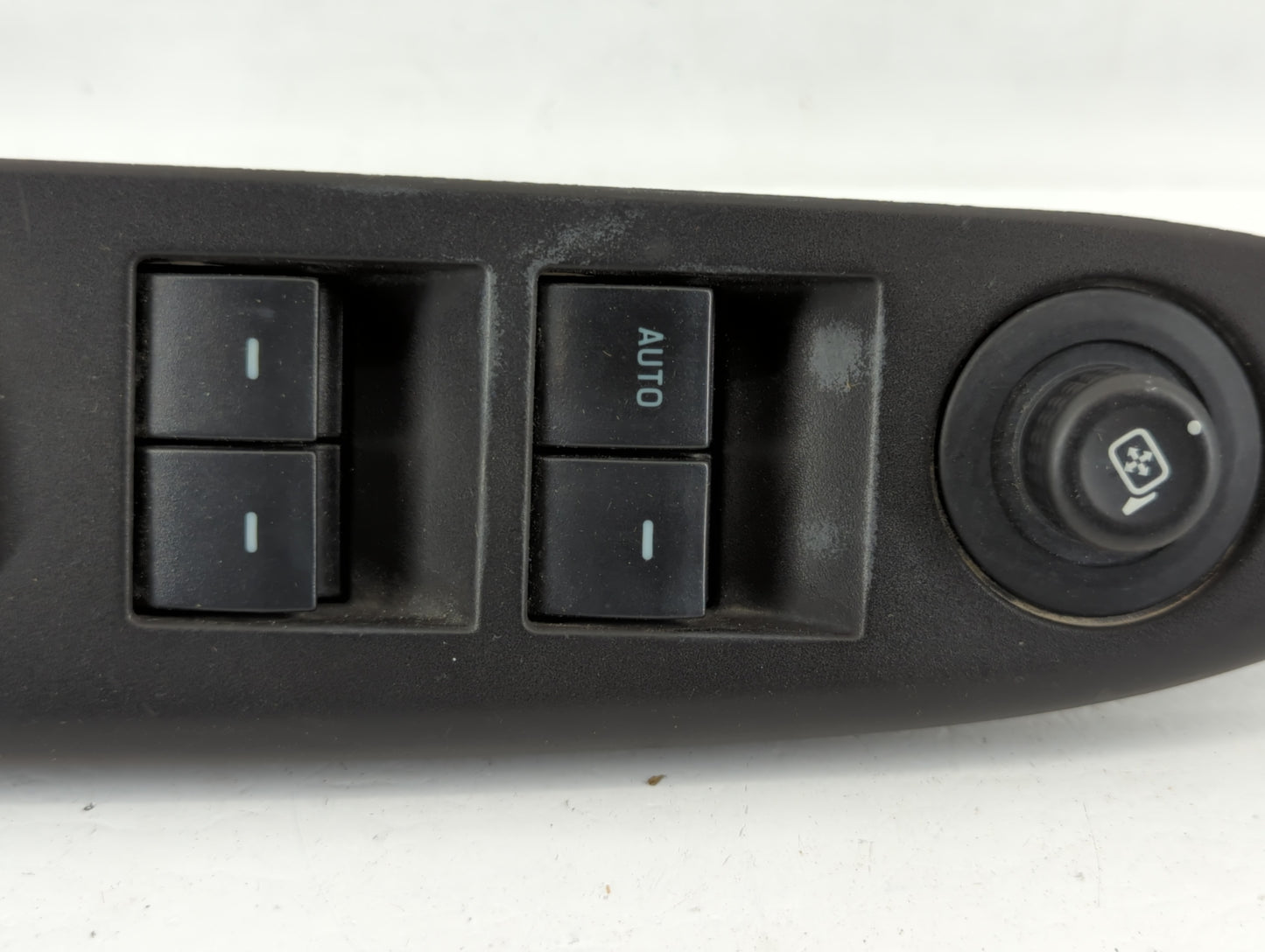 2015 Dodge Ram 1500 Master Power Window Switch Replacement Driver Side Left P/N:9W73-14A564-A Fits Fits 2012 2013 2014 2016 