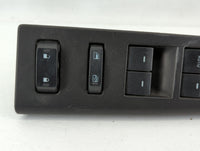 2015 Dodge Ram 1500 Master Power Window Switch Replacement Driver Side Left P/N:9W73-14A564-A Fits Fits 2012 2013 2014 2016 