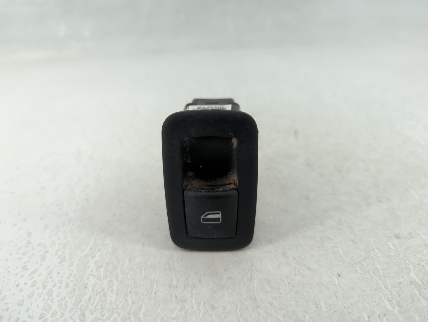 2015 Dodge Ram 1500 Master Power Window Switch Replacement Driver Side Left P/N:68110867AB Fits Fits 2012 2013 2014 2016 OEM