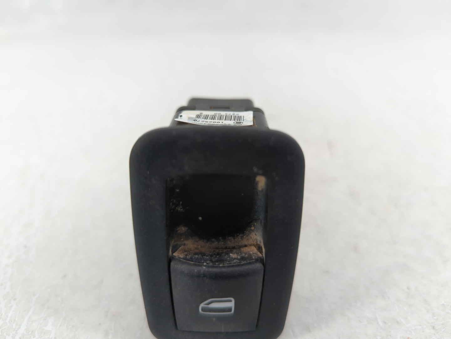 2015 Dodge Ram 1500 Master Power Window Switch Replacement Driver Side Left P/N:68110867AB Fits Fits 2012 2013 2014 2016 OEM