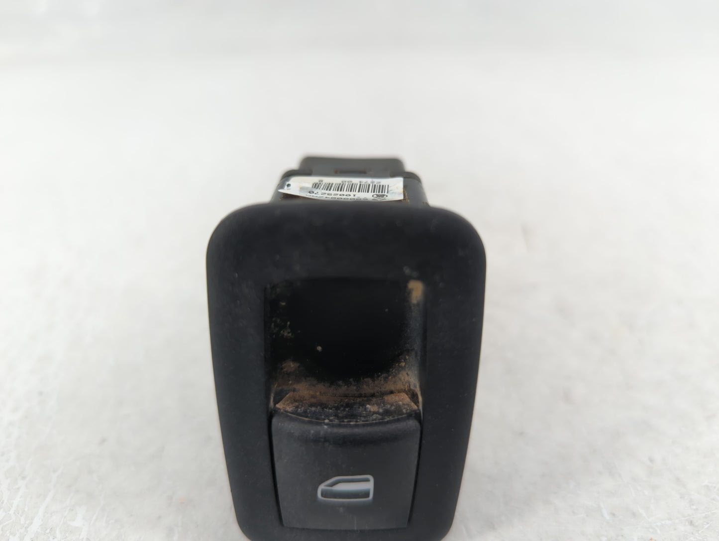 2015 Dodge Ram 1500 Master Power Window Switch Replacement Driver Side Left P/N:68110867AB Fits Fits 2012 2013 2014 2016 OEM