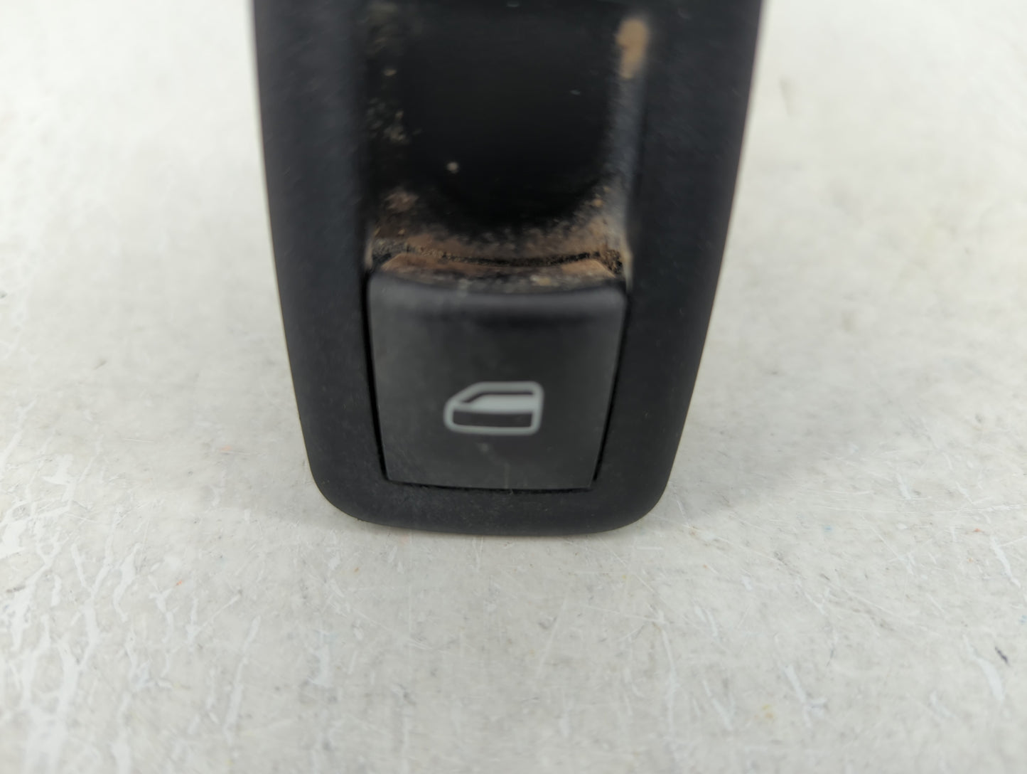 2015 Dodge Ram 1500 Master Power Window Switch Replacement Driver Side Left P/N:68110867AB Fits Fits 2012 2013 2014 2016 OEM