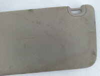 2015 Dodge Ram 1500 Sun Visor Shade Replacement Driver Left Mirror Fits Fits 2013 2014 2016 2017 2018 2019 2020 2021 2022 OE