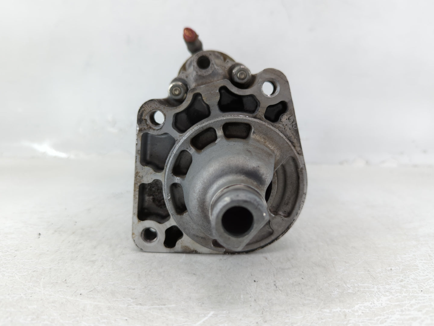 2015 Dodge Ram 1500 Car Starter Motor Solenoid OEM P/N:428000-6641 04801850AA Fits OEM Used Auto Parts - Oemusedautoparts1.c