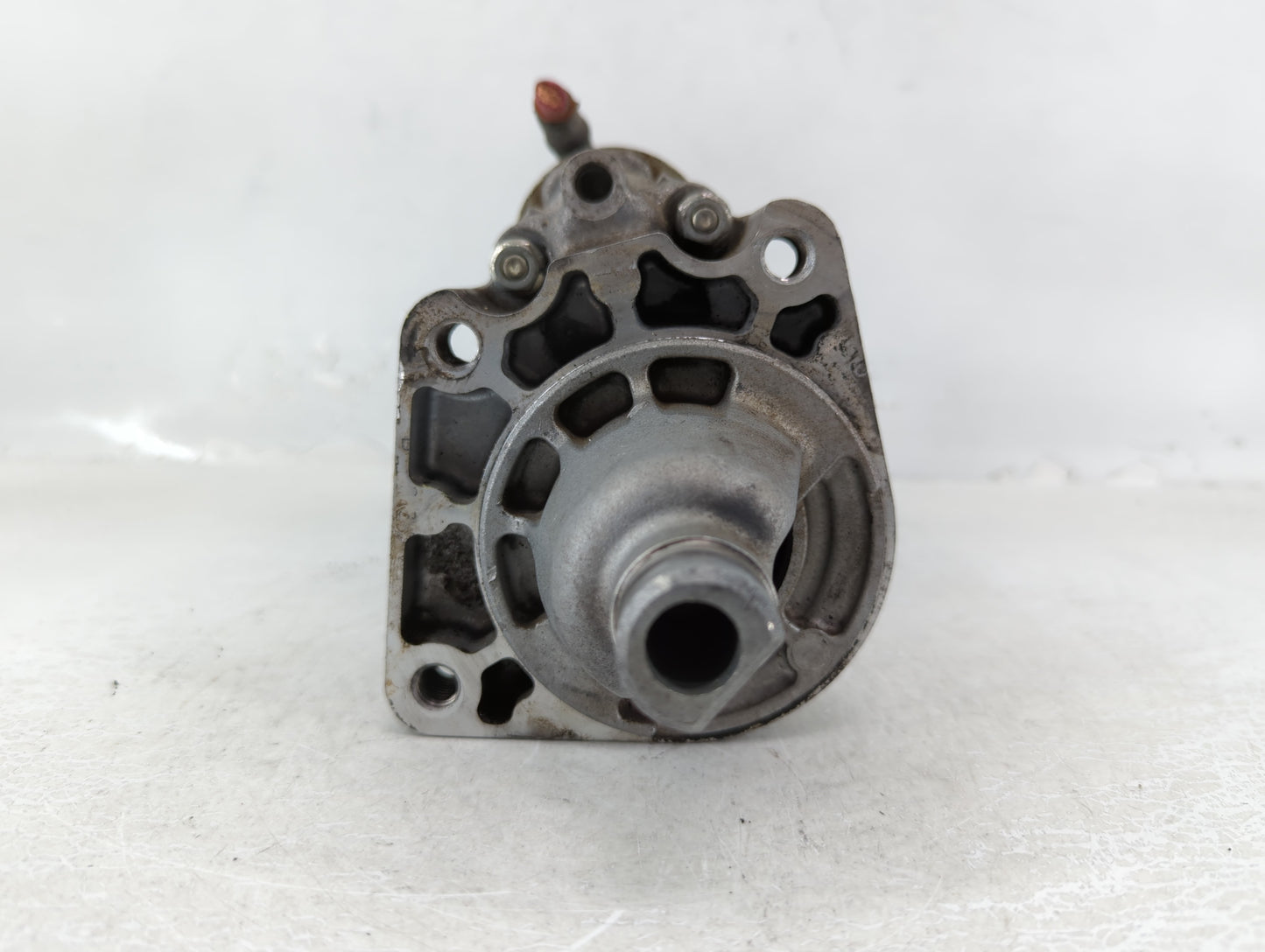 2015 Dodge Ram 1500 Car Starter Motor Solenoid OEM P/N:428000-6641 04801850AA Fits OEM Used Auto Parts - Oemusedautoparts1.c
