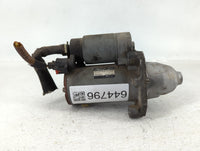 2015 Dodge Ram 1500 Car Starter Motor Solenoid OEM P/N:428000-9300 Fits Fits 2012 2013 2014 2016 2017 2018 2019 2020 2021 20