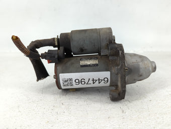 compare product 2015 Dodge Ram 1500 Car Starter Motor Solenoid OEM P/N:428000-9300 Fits Fits 2012 2013 2014 2016 2017 2018 2019 2020 2021 2022 OEM Used Auto Parts