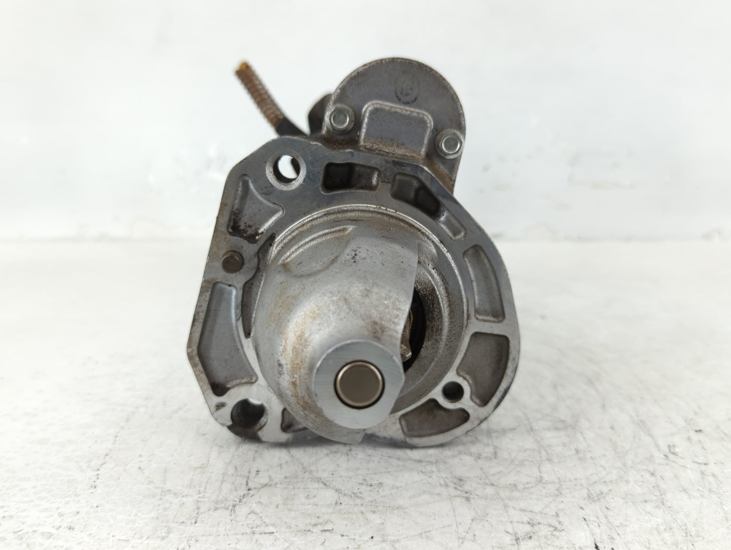 2015 Dodge Ram 1500 Car Starter Motor Solenoid OEM P/N:428000-9300 Fits Fits 2012 2013 2014 2016 2017 2018 2019 2020 2021 20