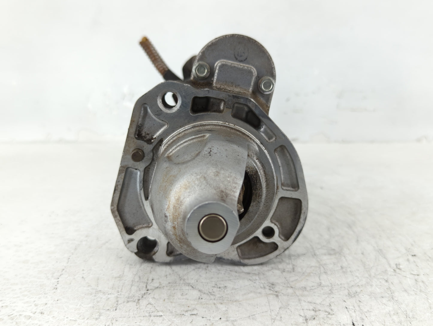 2015 Dodge Ram 1500 Car Starter Motor Solenoid OEM P/N:428000-9300 Fits Fits 2012 2013 2014 2016 2017 2018 2019 2020 2021 20