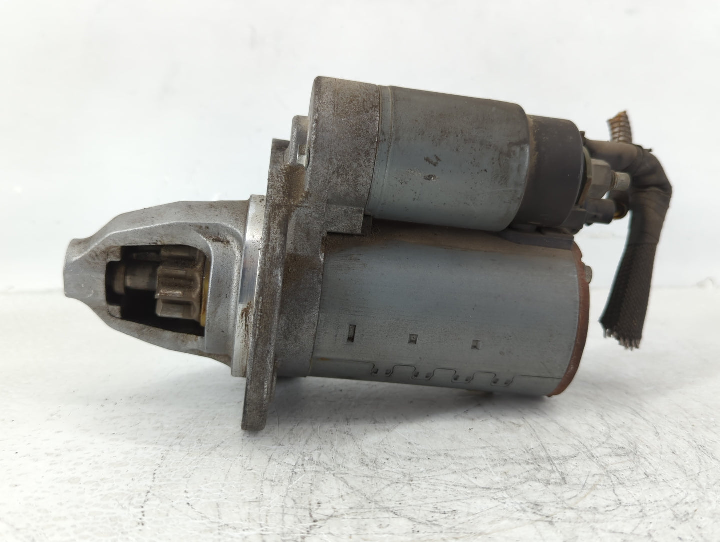 2015 Dodge Ram 1500 Car Starter Motor Solenoid OEM P/N:428000-9300 Fits Fits 2012 2013 2014 2016 2017 2018 2019 2020 2021 20