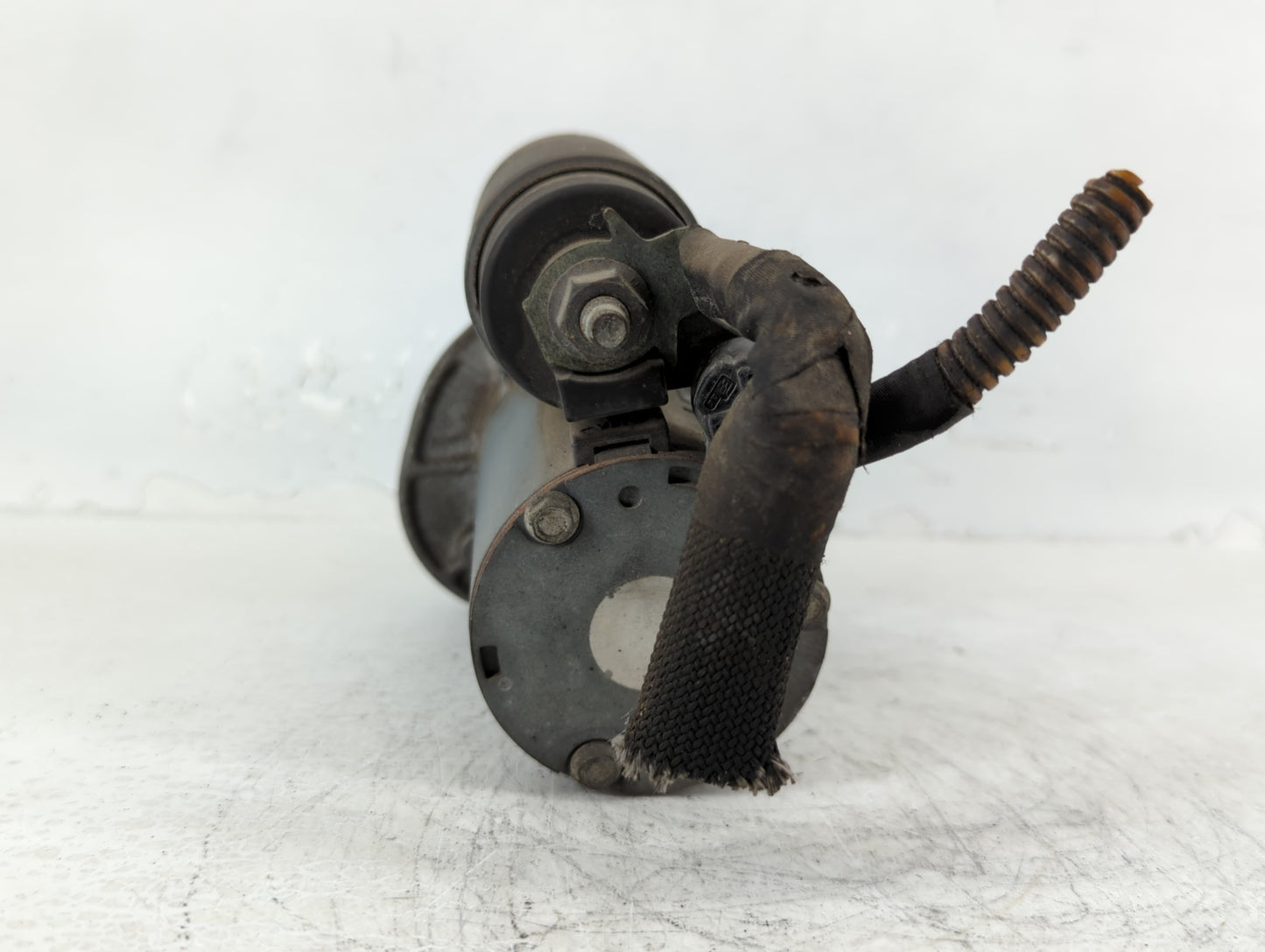 2015 Dodge Ram 1500 Car Starter Motor Solenoid OEM P/N:428000-9300 Fits Fits 2012 2013 2014 2016 2017 2018 2019 2020 2021 20