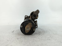 2015 Dodge Ram 1500 Car Starter Motor Solenoid OEM P/N:04801852AB Fits Fits 2014 2016 2017 2018 2020 2021 2022 OEM Used Auto