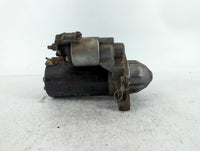 2015 Dodge Ram 1500 Car Starter Motor Solenoid OEM P/N:04801852AB Fits Fits 2014 2016 2017 2018 2020 2021 2022 OEM Used Auto