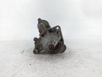 2015 Dodge Ram 1500 Car Starter Motor Solenoid OEM P/N:04801852AB Fits Fits 2014 2016 2017 2018 2020 2021 2022 OEM Used Auto