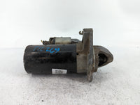 2015 Dodge Ram 1500 Car Starter Motor Solenoid OEM P/N:04801852AB Fits Fits 2014 2016 2017 2018 2020 2021 2022 OEM Used Auto