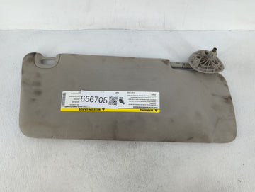 2015 Dodge Ram 1500 Sun Visor Shade Replacement Driver Left Mirror Fits Fits 2013 2014 2016 2017 2018 2019 2020 2021 2022 OE