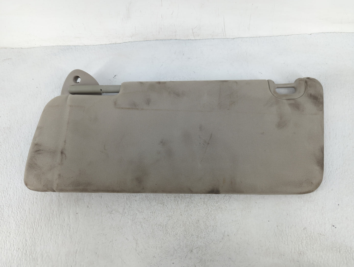 2015 Dodge Ram 1500 Sun Visor Shade Replacement Driver Left Mirror Fits Fits 2013 2014 2016 2017 2018 2019 2020 2021 2022 OE