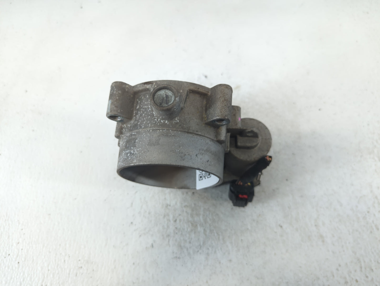2015 Dodge Ram 1500 Throttle Body P/N:53834251AB Fits Fits 2012 2013 2014 2016 2017 2018 2019 2020 2021 2022 OEM Used Auto P