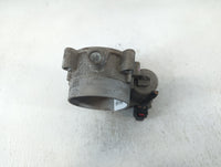 2015 Dodge Ram 1500 Throttle Body P/N:53834251AB Fits Fits 2012 2013 2014 2016 2017 2018 2019 2020 2021 2022 OEM Used Auto P