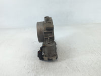 2015 Dodge Ram 1500 Throttle Body P/N:53834251AB Fits Fits 2012 2013 2014 2016 2017 2018 2019 2020 2021 2022 OEM Used Auto P