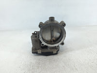 2015 Dodge Ram 1500 Throttle Body P/N:53834251AB Fits Fits 2012 2013 2014 2016 2017 2018 2019 2020 2021 2022 OEM Used Auto P