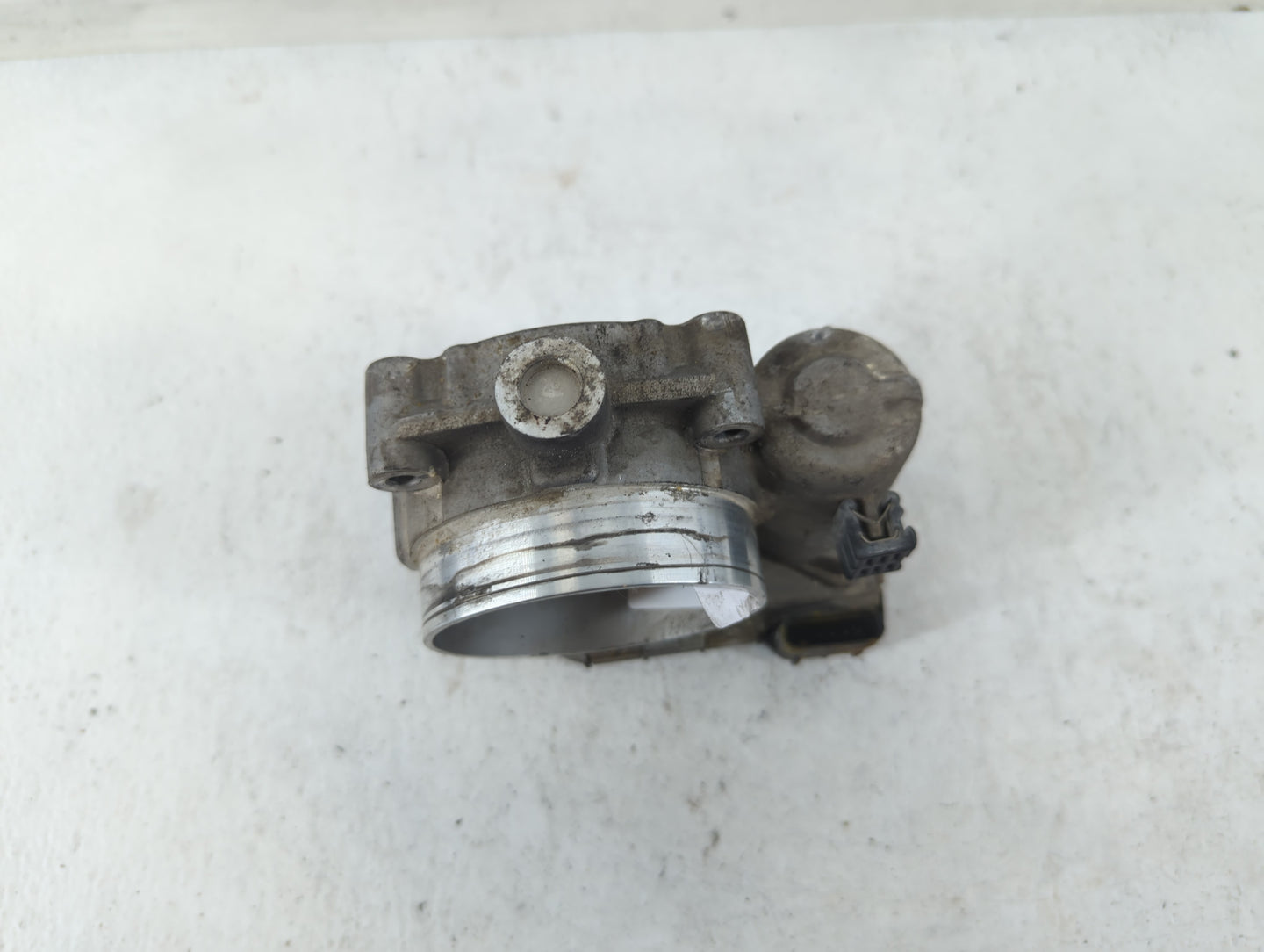2015 Dodge Ram 1500 Throttle Body P/N:0 280 750 570 05184349AC Fits Fits 2011 2012 2013 2014 2016 2017 2018 2019 2020 2021 2