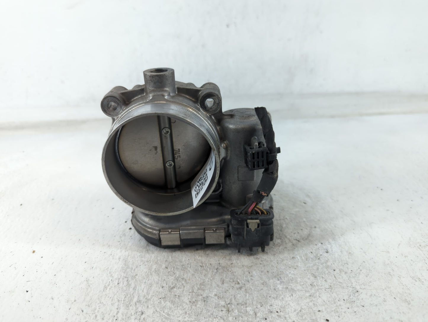 2015 Dodge Ram 1500 Throttle Body P/N:0 280 750 570 05184349AC Fits Fits 2011 2012 2013 2014 2016 2017 2018 2019 2020 2021 2