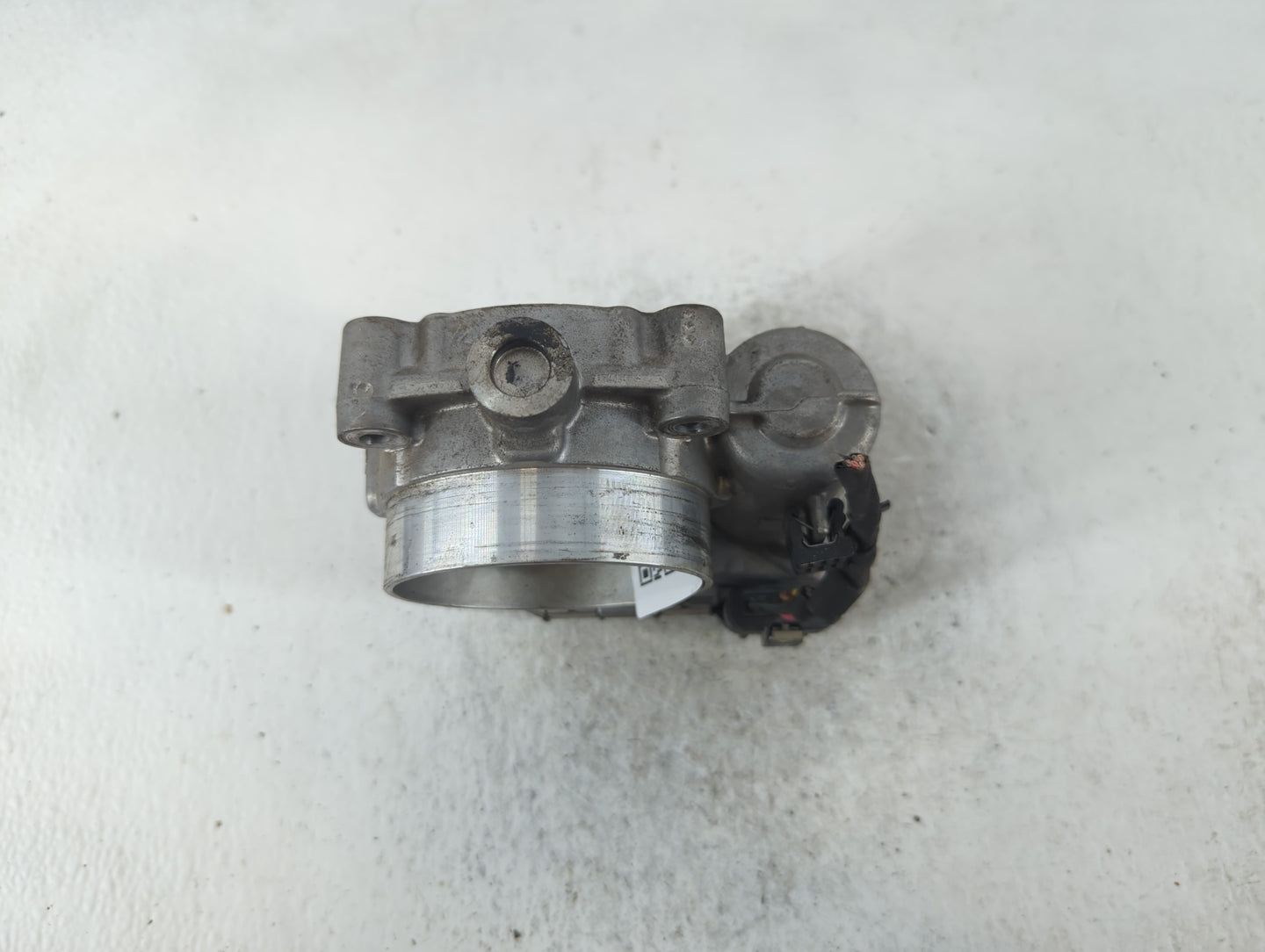2015 Dodge Ram 1500 Throttle Body P/N:0 280 750 570 05184349AC Fits Fits 2011 2012 2013 2014 2016 2017 2018 2019 2020 2021 2