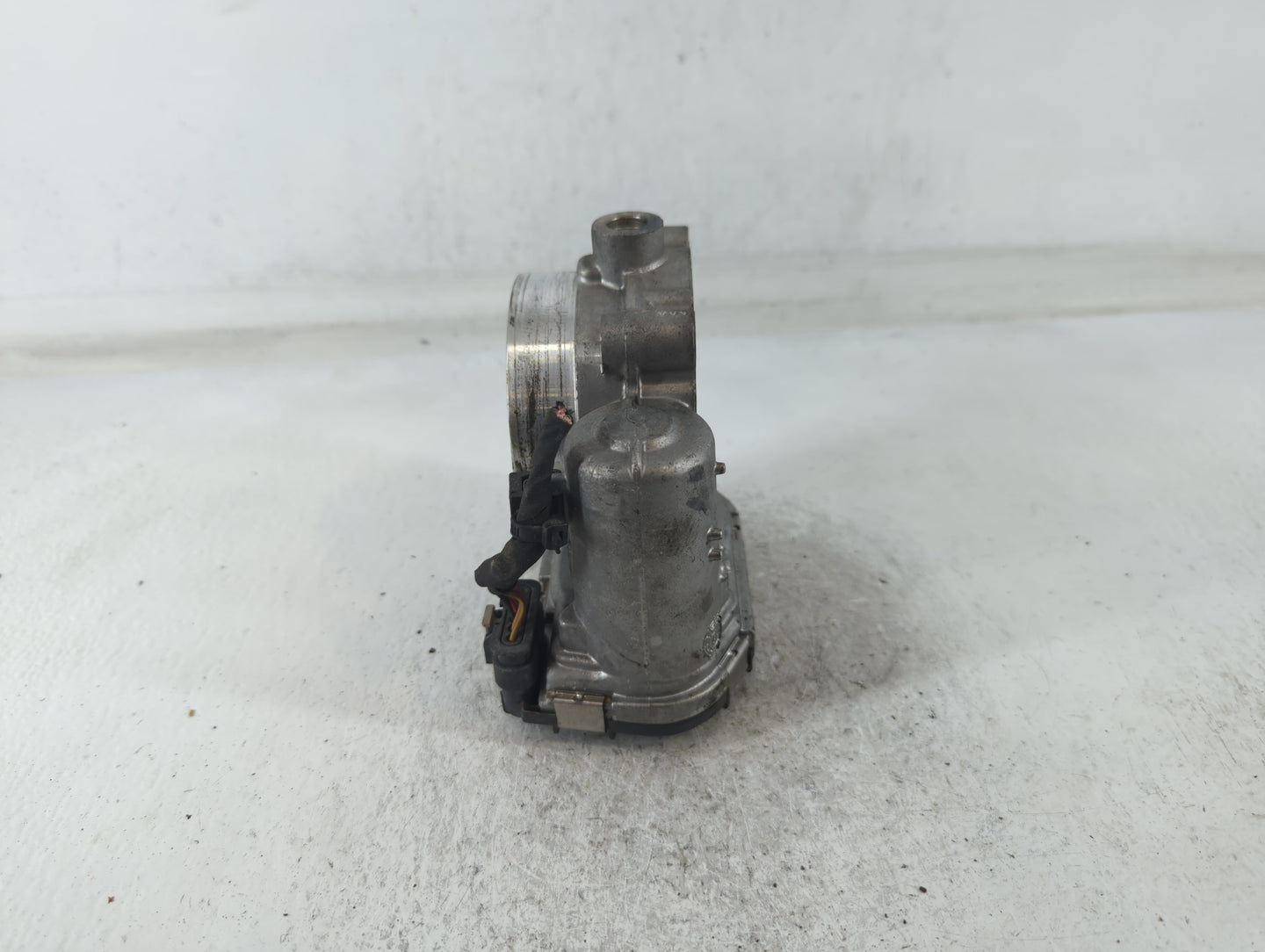2015 Dodge Ram 1500 Throttle Body P/N:0 280 750 570 05184349AC Fits Fits 2011 2012 2013 2014 2016 2017 2018 2019 2020 2021 2