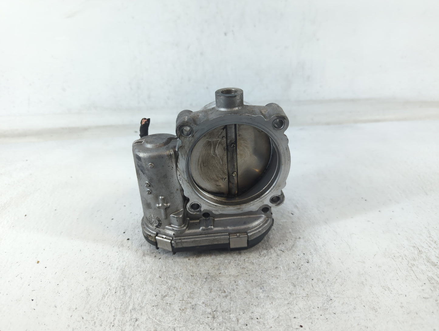2015 Dodge Ram 1500 Throttle Body P/N:0 280 750 570 05184349AC Fits Fits 2011 2012 2013 2014 2016 2017 2018 2019 2020 2021 2