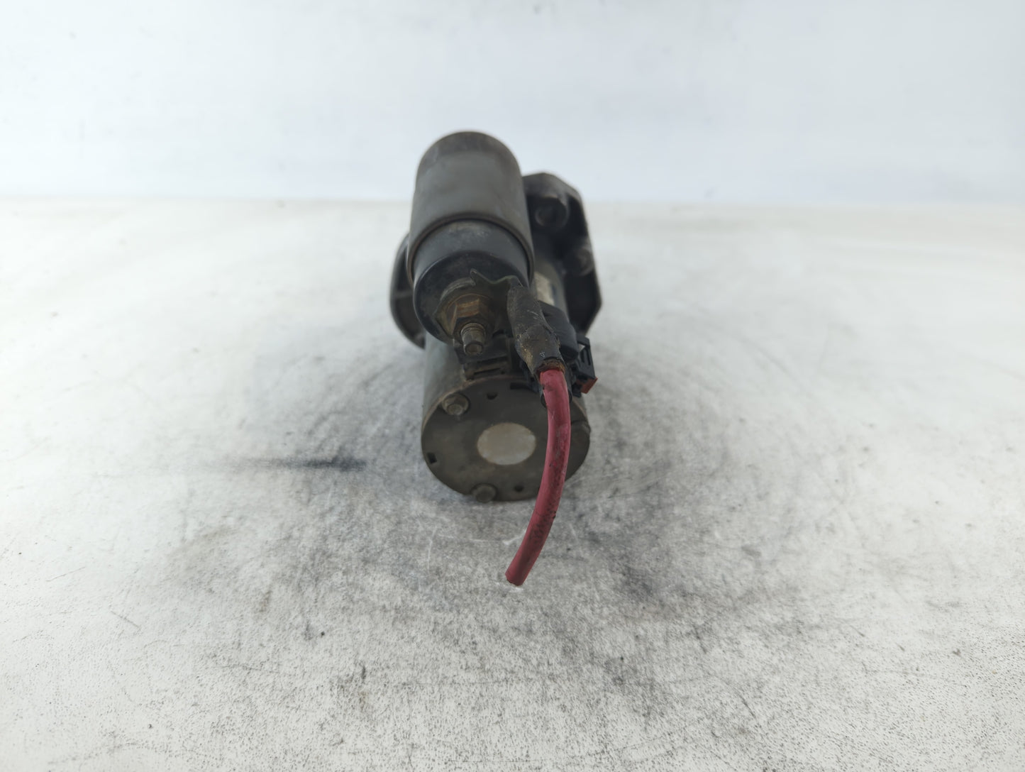 2015 Dodge Ram 1500 Car Starter Motor Solenoid OEM P/N:428000-9300 56029852AA Fits OEM Used Auto Parts - Oemusedautoparts1.c