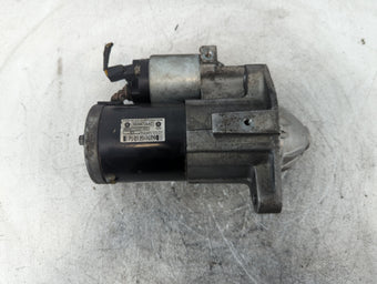 compare product 2015 Dodge Ram 1500 Car Starter Motor Solenoid OEM P/N:M000T23271ZC 56044736AC Fits OEM Used Auto Parts