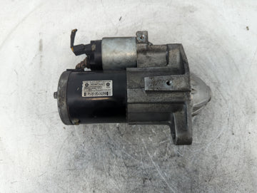 2015 Dodge Ram 1500 Car Starter Motor Solenoid OEM P/N:M000T23271ZC 56044736AC Fits OEM Used Auto Parts - Oemusedautoparts1.