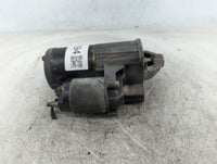 2015 Dodge Ram 1500 Car Starter Motor Solenoid OEM P/N:M000T23271ZC 56044736AC Fits OEM Used Auto Parts - Oemusedautoparts1.