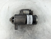 2015 Dodge Ram 1500 Car Starter Motor Solenoid OEM P/N:M000T23271ZC 56044736AC Fits OEM Used Auto Parts - Oemusedautoparts1.