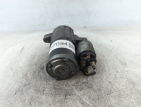 2015 Dodge Ram 1500 Car Starter Motor Solenoid OEM P/N:M000T23271ZC 56044736AC Fits OEM Used Auto Parts - Oemusedautoparts1.