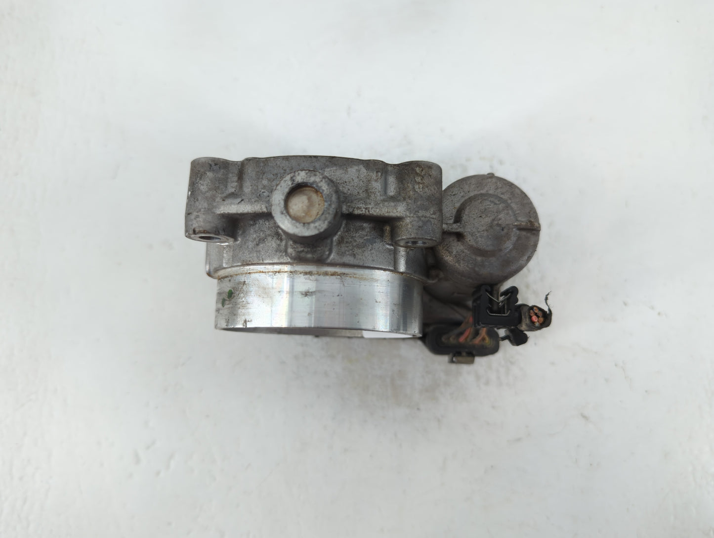 2015 Dodge Ram 1500 Throttle Body P/N:0 280 750 570 05184349AC Fits Fits 2011 2012 2013 2014 2016 2017 2018 2019 2020 2021 2
