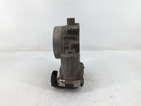 2015 Dodge Ram 1500 Throttle Body P/N:53034251AB Fits Fits 2012 2013 2014 2016 2017 2018 2019 2020 2021 2022 OEM Used Auto P