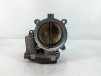 2015 Dodge Ram 1500 Throttle Body P/N:53034251AB Fits Fits 2012 2013 2014 2016 2017 2018 2019 2020 2021 2022 OEM Used Auto P