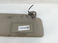 2015 Dodge Ram 1500 Sun Visor Shade Replacement Passenger Right Mirror Fits Fits 2016 2017 2018 2019 2020 OEM Used Auto Part