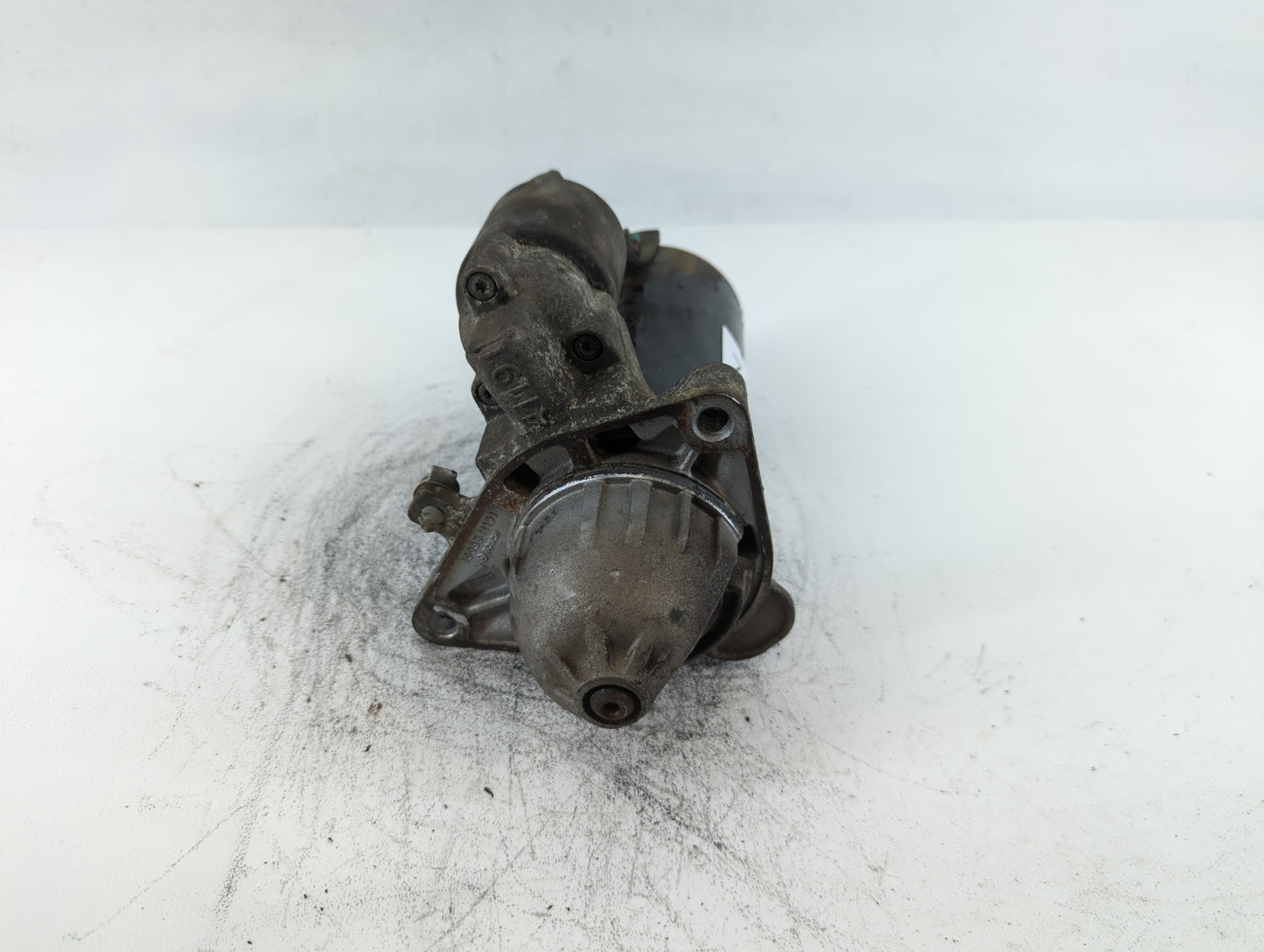 2015 Dodge Ram 1500 Car Starter Motor Solenoid OEM P/N:68080460AA 0 001 109 404 Fits Fits 2014 2016 2017 2018 2020 2021 2022