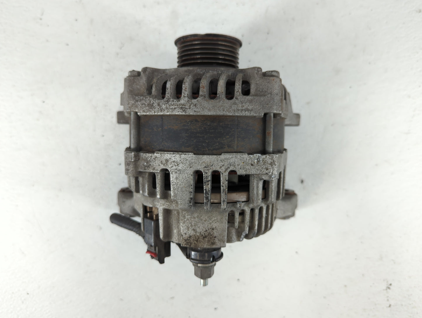 2015 Dodge Ram 1500 Alternator Replacement Generator Charging Assembly Engine OEM P/N:56029 764 Fits OEM Used Auto Parts - O