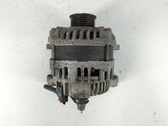 compare product 2015 Dodge Ram 1500 Alternator Replacement Generator Charging Assembly Engine OEM P/N:56029 764 Fits OEM Used Auto Parts