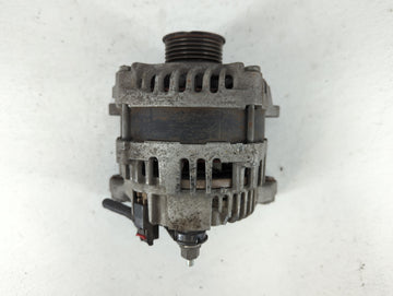 2015 Dodge Ram 1500 Alternator Replacement Generator Charging Assembly Engine OEM P/N:56029 764 Fits OEM Used Auto Parts - O