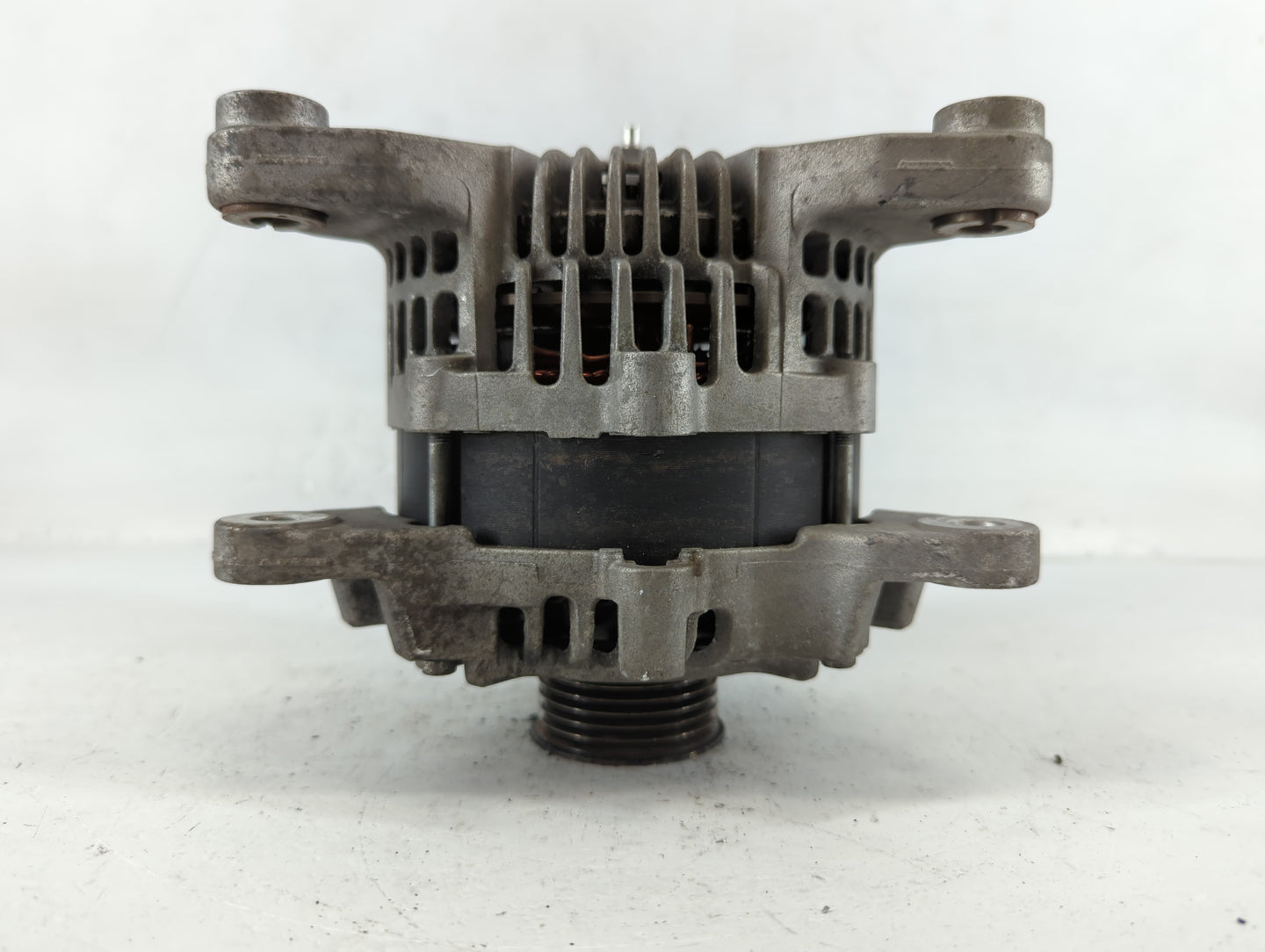 2015 Dodge Ram 1500 Alternator Replacement Generator Charging Assembly Engine OEM P/N:56029 764 Fits OEM Used Auto Parts - O